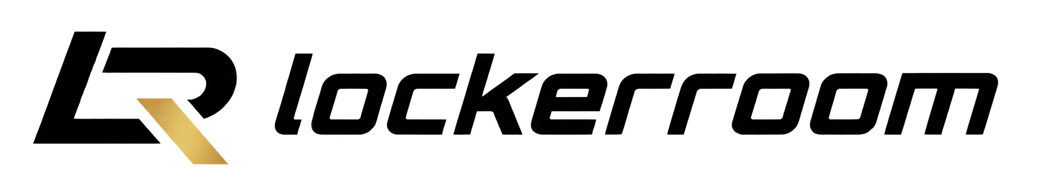 Lockerroom logo