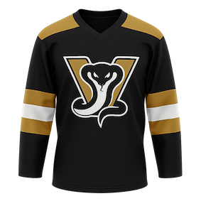 Vipers Lockerroom